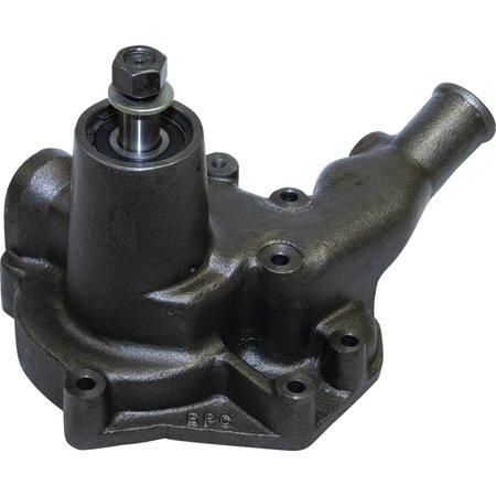 COMPLETE TRACTOR Water Pump For Case/International Harvester CS100, CS68, CS75, CS78 1706-6247